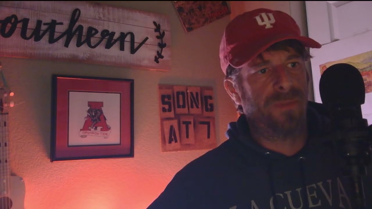 Singing "TIME OF THE SEASON" by THE ZOMBIES  Karaoke Live Cover 🎤 365 Day Challenge  Day 207