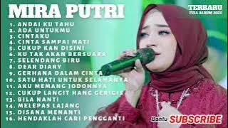 andai kau tau mira putri ft Ageng Music full album dangdut koplo terbaru #agengmusic #agengmusic2022