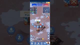 Foundry Battle ICE 1111 vs KOR 1358 05/31/26
