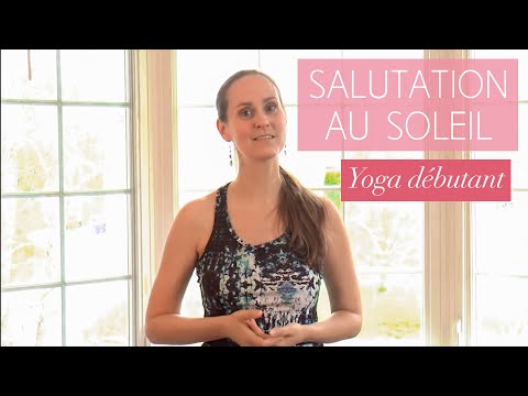 Vidéo: Comment pratiquer le yoga au quotidien : 9 étapes (avec photos)