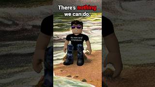 Theres Nothing We Can Do..