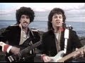 Gary moore  phil lynott  out in the fields 1985