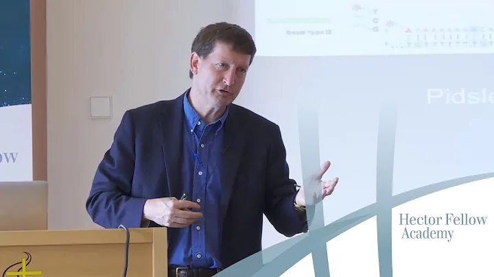 Dr. Robert Philibert about Approaches For The Anal...