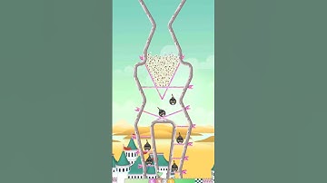 Pull The Snake 🐍 || Android Mobile Games 🎮 #gameplay #youtubeshorts #asmr #androidgames