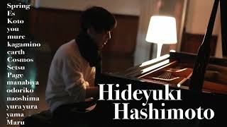 Hideyuki Hashimoto