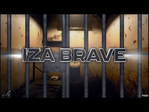EKSKLUZIVNO - IZA BRAVE - (Teaser)