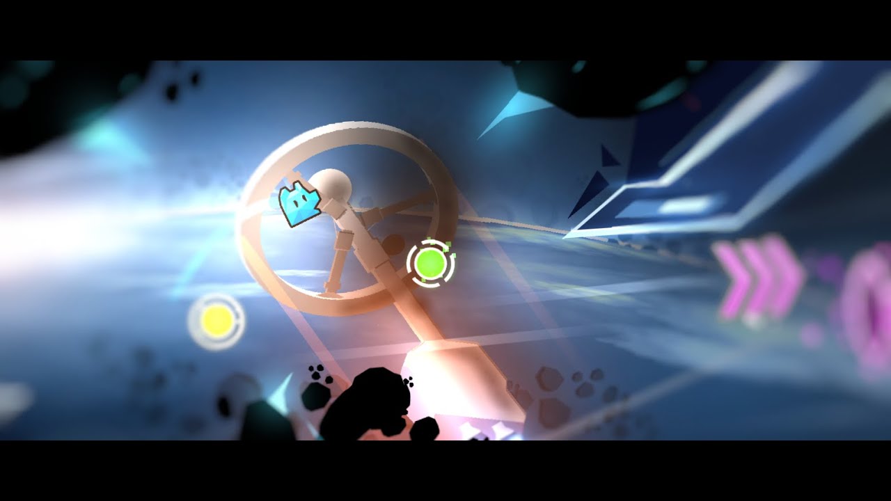 Space Gauntlet CC entry preview 2 - YouTube
