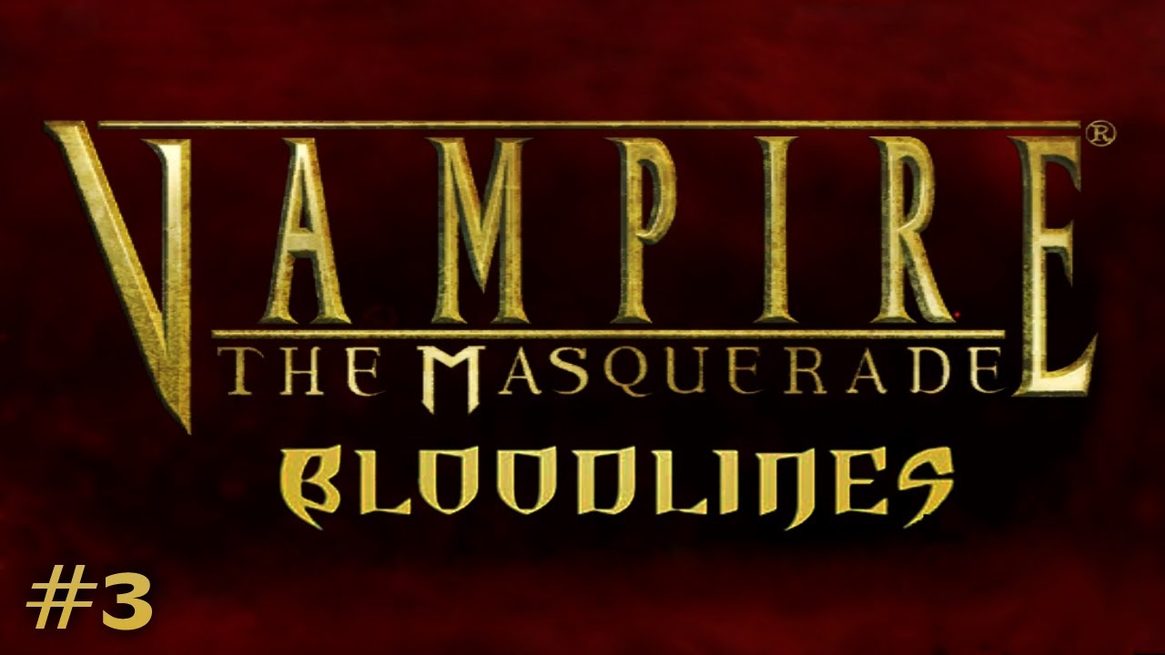 The Asylum, Vampire: The Masquerade – Bloodlines Wiki, Fandom