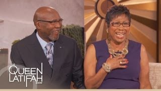 Queen Latifah Honors Generous Georgia Couple on The Queen Latifah Show