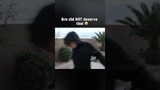 I hope hes okay(hes not)
