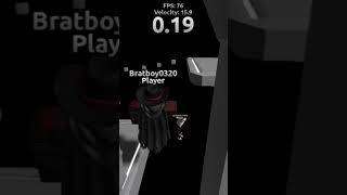 I Mean I Kinda Did But Its The Glitched One