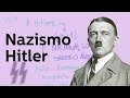 Nazismo alemán - Historia - Educatina