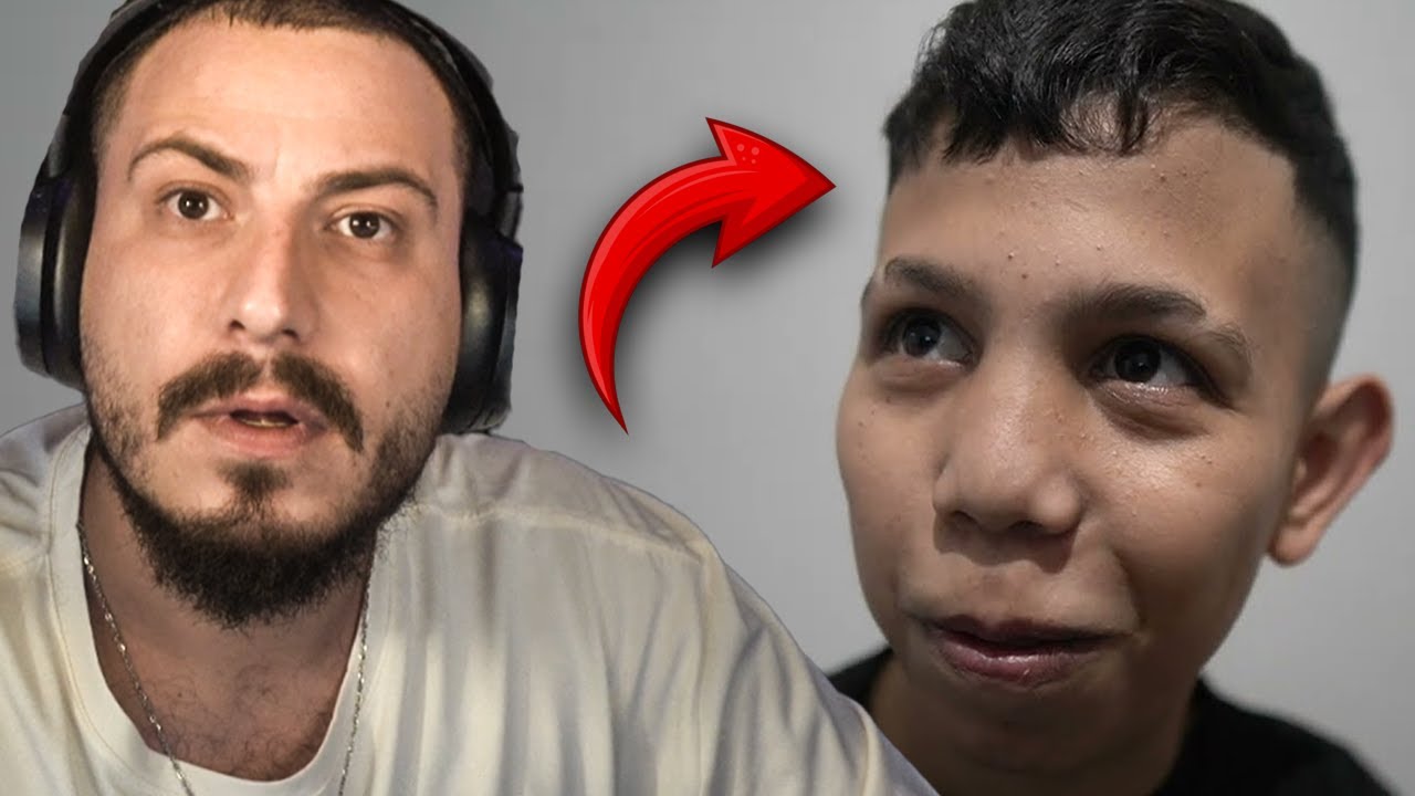 ATABERK DOĞAN TESTO TAYLAN ALTIN ÇOCUK EV ZİYARETİ İZLİYOR