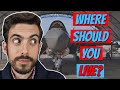 Where To Live Near Langley AFB [EVERYTHING YOU NEED TO KNOW]