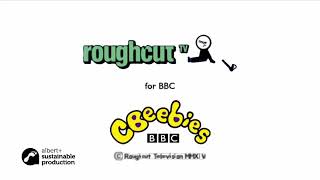 Roughcut Tvcbeebies 2014