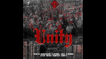 "UNITY SEPT 16 2021" NOR  (OFFICIAL VIDEO)