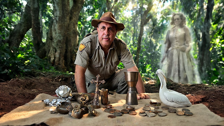 We've Found the Baroness's Last Treasure...and the SHOCKING Truth About Her End!