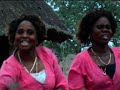 Snombelani Sisters- Magezi  (Official video)