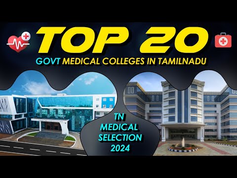 TOP 20 GOVT