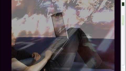 How to add subliminal video to MDT