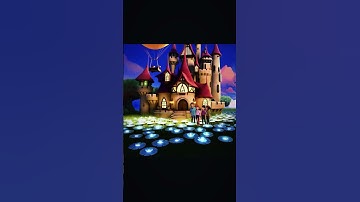 🥰The Castle in the Clouds🥰