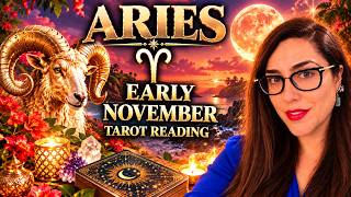 ♈ ARIES ✨ WHAT'S COMING IS BIGGER THAN YOU IMAGINED!
