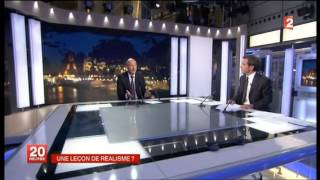 Psa , Le Gouvernement Retrograde .