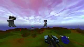 TJ TR2 Movie 1 by Toejam