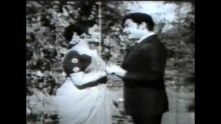 சந்தனத்தில் நல்ல வாசம் எடுத்து -  Sandhanathil nalla vaasam eduthu