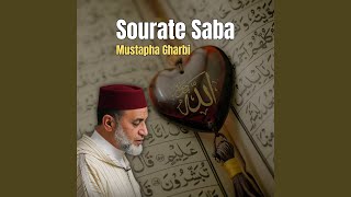 Sourate Saba, pt. 4 (Quran)