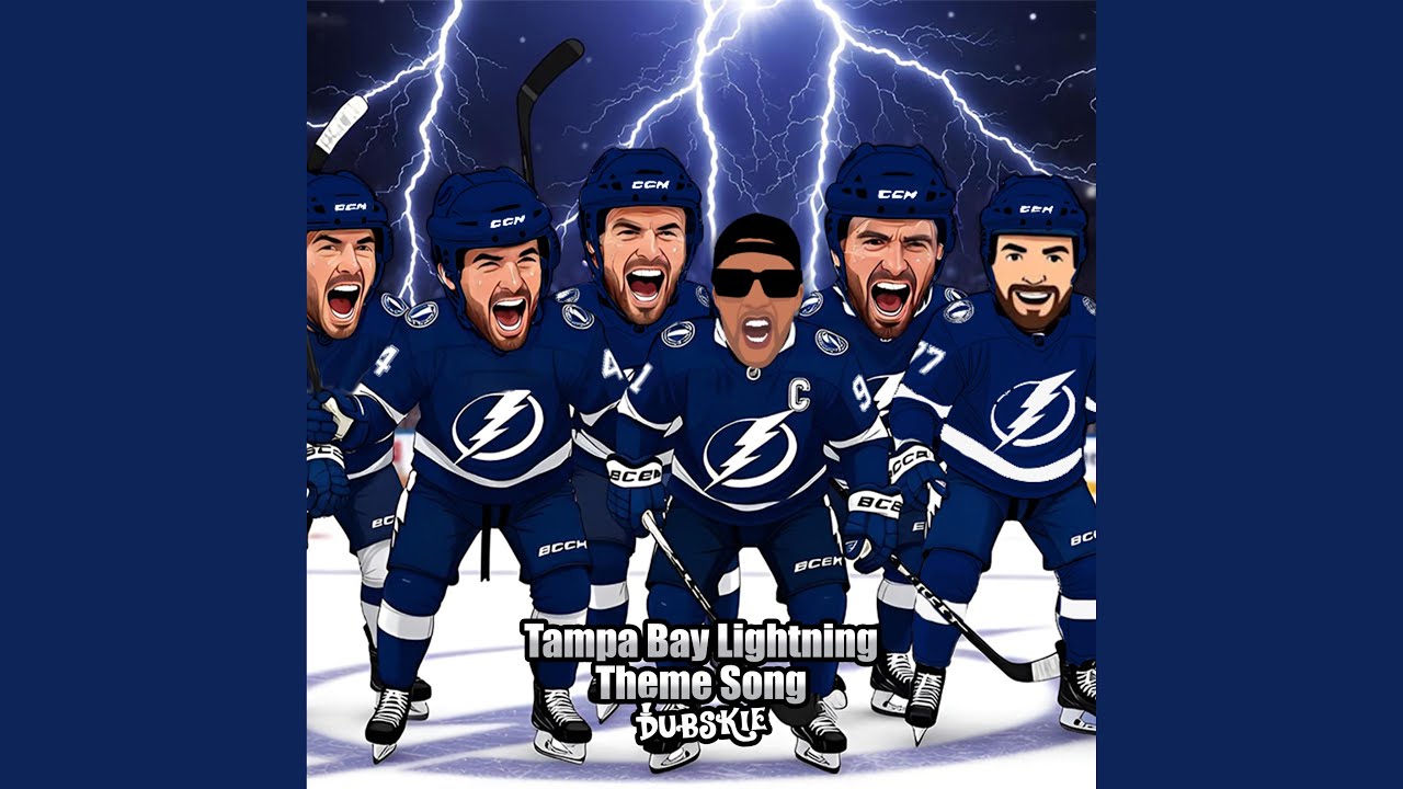Tampa Bay Lightning Theme Song