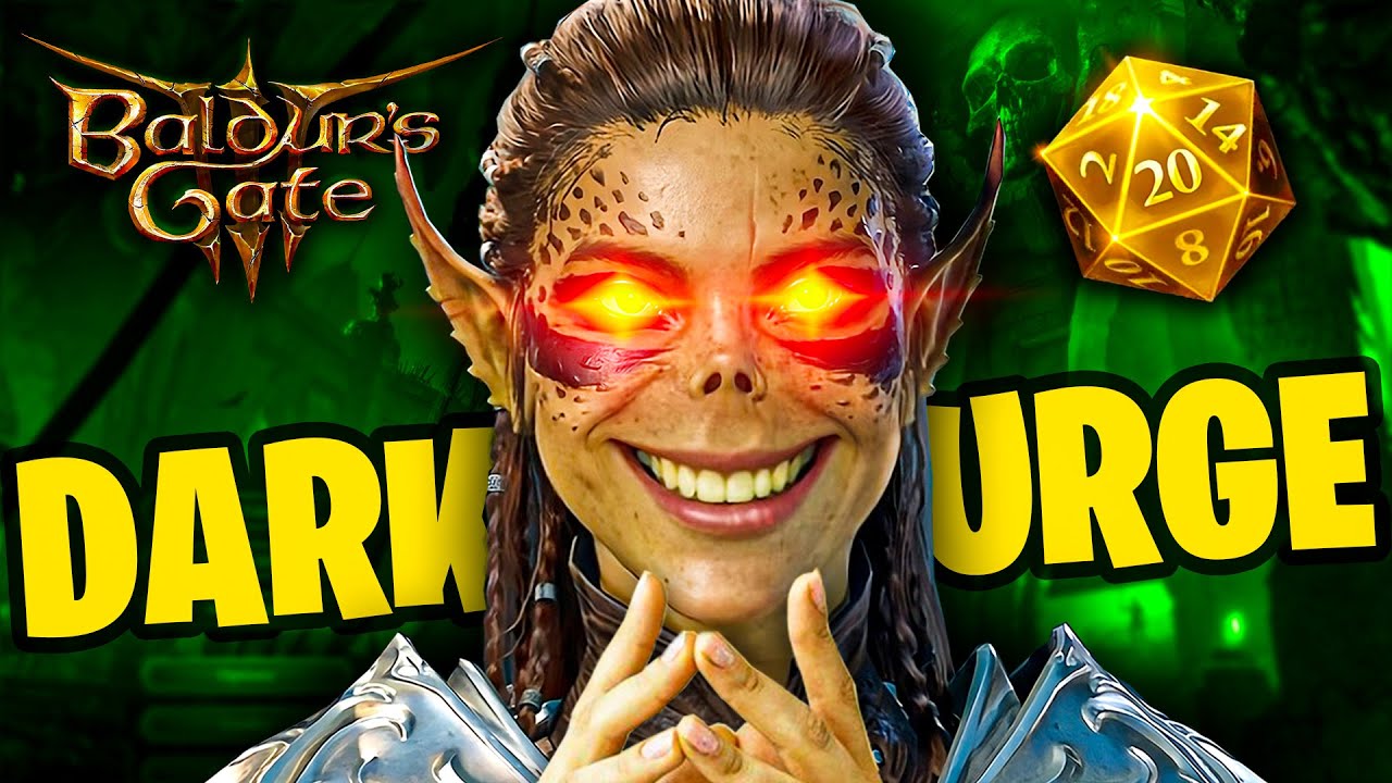 Druid Grove DARK URGE BG3 Honour Mode Playthrough The Bad Guy YouTube druid-grove-dark-urge-bg3-honour-mode-playthrough-the-bad-guy-youtube