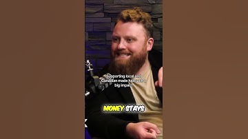 The Ripple Effect: How Conscious Decisions around supporting local and Canadian made Impact the Envi