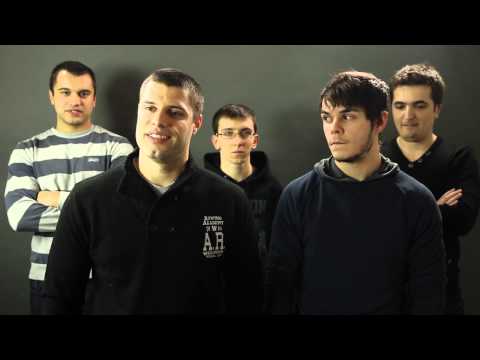 Team ONE - EMS One Team Profile - Dota 2