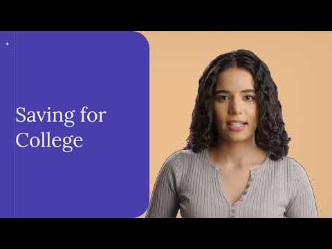 Saving for College