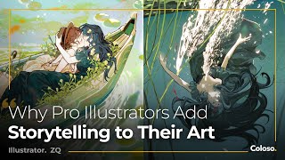 Illustrator - ZQ - YouTube