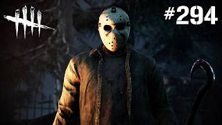 VOD - VARG31 SUR DBD | DEAD BY DAYLIGHT #294