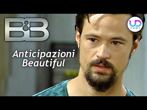 Beautiful Anticipazioni Trama Puntate 22-28 Aprile 2024: Thomas Radiato dalla Forrester!