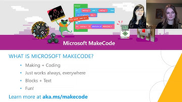 Teach Computer Science Remotely with MakeCode | MakeCode at ISTE 2002