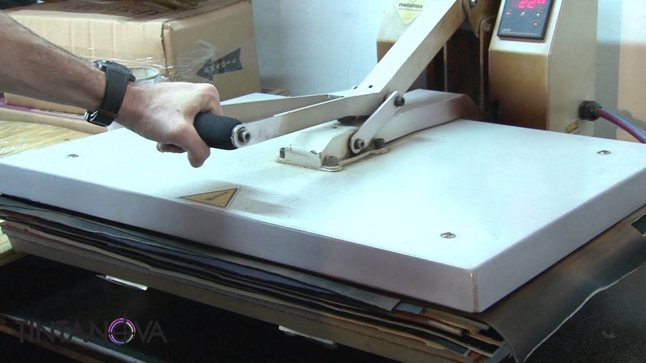 Sublimación sobre Lycra 