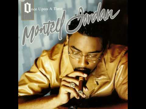 Momtell Jordan - Once Upon A Time (Spanglish Album Version) - YouTube
