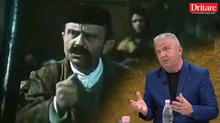 Play video: Si e zbulova që babai im biologjik është Koço Qendro. Historia rrëqethëse e gazetarit! | Dekalog