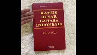 Kamus Lengkap Inggris Indonesia / Bahasa Indonesia / Bahasa Jawa screenshot 4