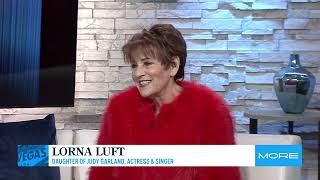 Stories of the wonderful Wizard of Oz and her mother, Judy Garland