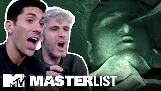 Creepy, Spine-Chilling MTV Moments ft. Catfish, Ridiculousness & More 👻 Masterlist