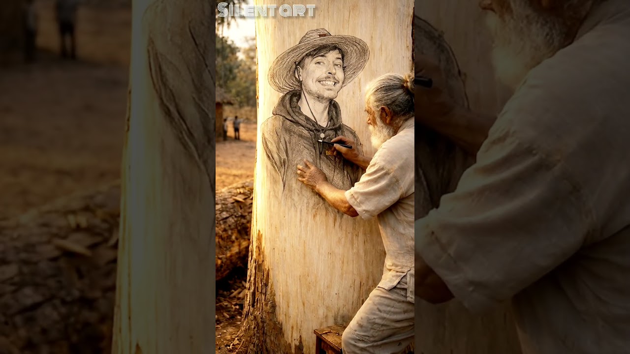 Mr beast | recieved 1 crore offer for 3d sketch 