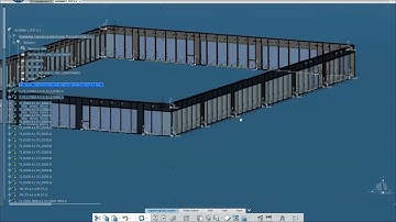 EKL 3DEXPERIENCE Facade Automation + Scripting
