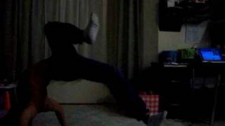 Hollowback Practice