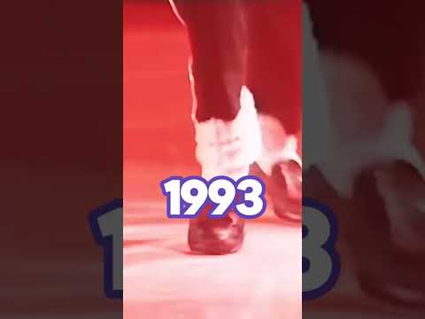 Michael Jackson MoonWalk
