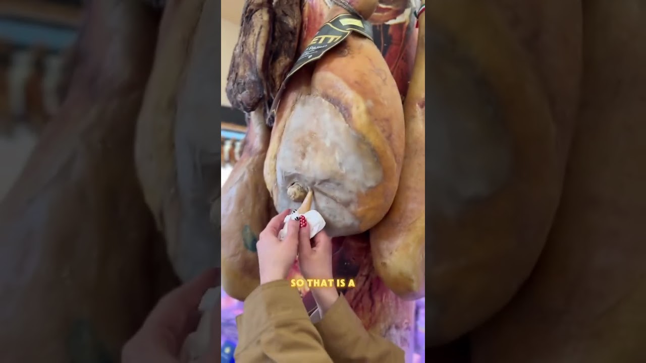 Horse Bone Sniff Test? 